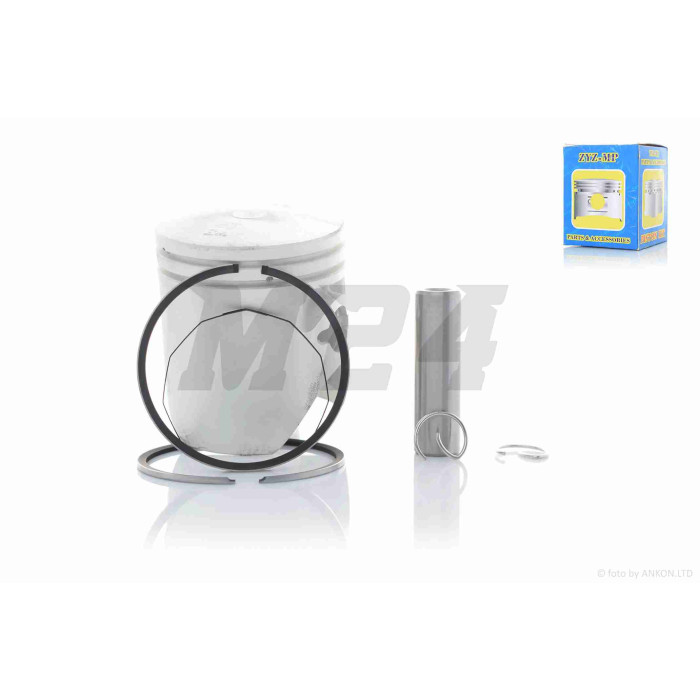 Поршень к-кт LEAD 90 STD 48.00 "CN"