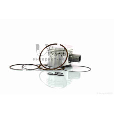 Поршень к-кт GY6 125 STD 52.40 #OEM
