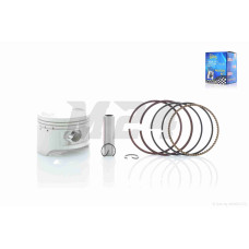 Поршень к-кт CB200 STD 63.50, p-15 "LIPAI"