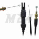 Трос газу ZS/GS/V-200F2 L950/925 "LIPAI"