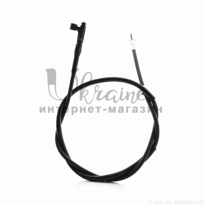 Трос спідометра Active 110, LEAD L855/830 "CN"