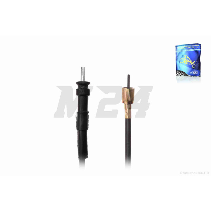 Трос спідометра Alpha, GY6 150 L1100 "LIPAI"