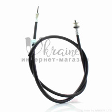 Трос спідометра AD50 диск L995/970mm
