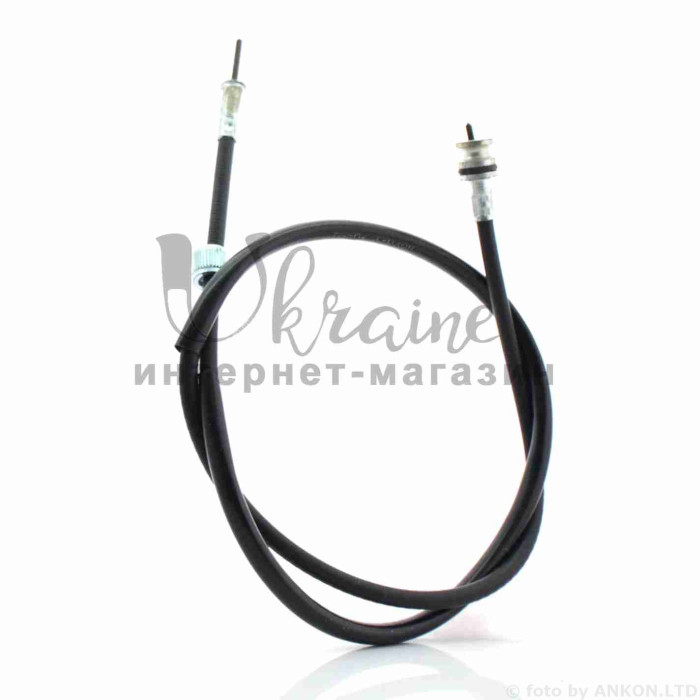 Трос спідометра AD50 диск L995/970mm