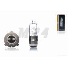 Лампа фари P15D-25-3 12V35/35W (3 вуса)