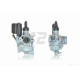 Карбюратор DIO AF34/35 ZX, LEAD AF48/HF05 #PRO "KEIHIN"