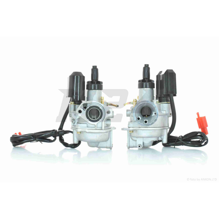 Карбюратор DIO AF34/35 ZX, LEAD AF48/HF05 "SDTW"