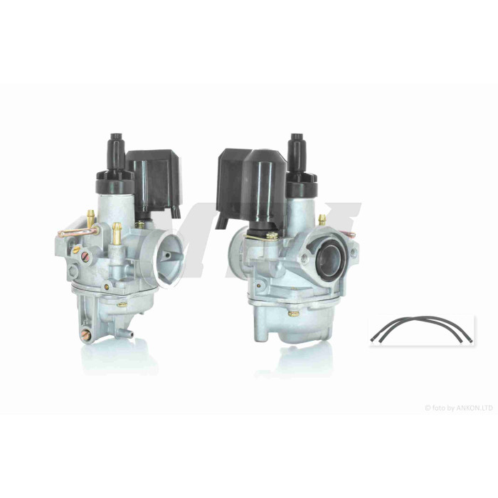Карбюратор DIO AF34/35 ZX, LEAD AF48/HF05 "SDTW"
