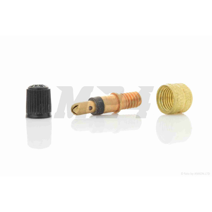 Золотник вело Dunlop