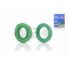 Сальники к-кт GY6 50 2шт #PRO "LIPAI" (NOK)