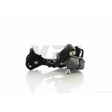 Перемикач швидкостей задній вело вухо, 9 швидкостей "SHMN Altus" #RD-M370-SGS