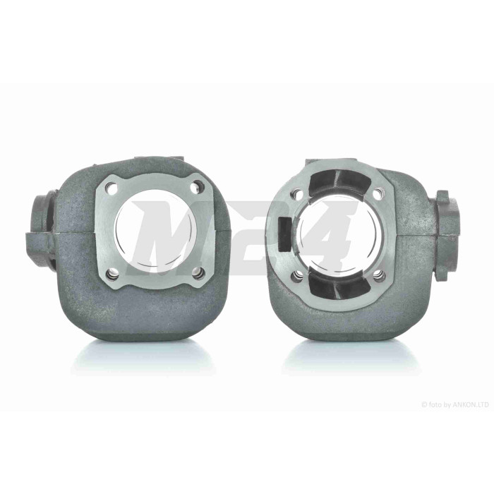 ЦПГ LETS тюнінг 44mm тефлон "MTRT" ТАЙВАНЬ