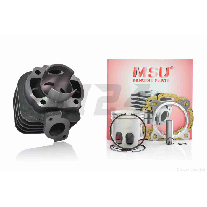 ЦПГ JOG 3KJ, 5BM тюнинг 47mm "MSU" ТАЙВАНЬ