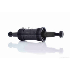 Каретка (картридж) вело під квадрат, L-127.5mm "WINNER"