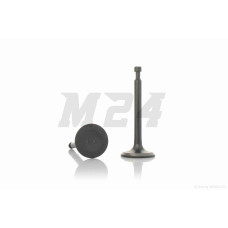 Клапани ГРМ м/б 168F голі d24/25 L62.2/63.3