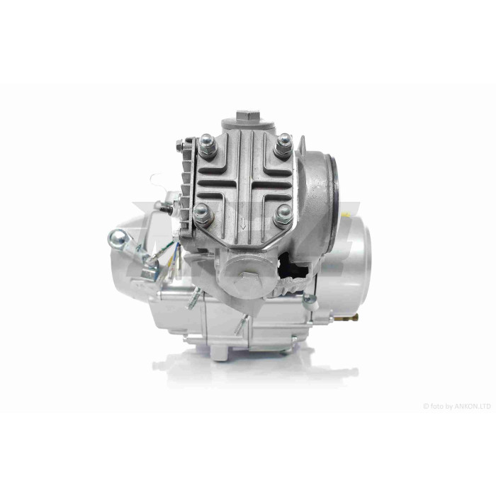 Двигун 1P47FMD 70cc, механіка, кікстартер "LIPAI" (TTR 70, Delta 70)