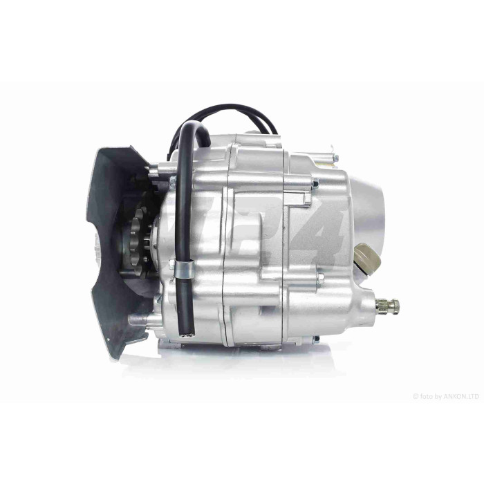 Двигун 1P47FMD 70cc, механіка, кікстартер "LIPAI" (TTR 70, Delta 70)
