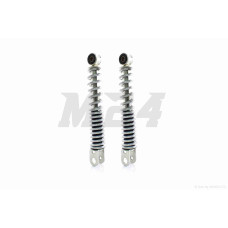 Амортизатори передні AD50 215mm, хром "LIPAI"