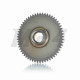 Обгінна муфта ZS125/150 у зборі, 3 ролики "LIPAI"