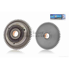Обгонная муфта CH250 (172MM) в сборе "LIPAI"