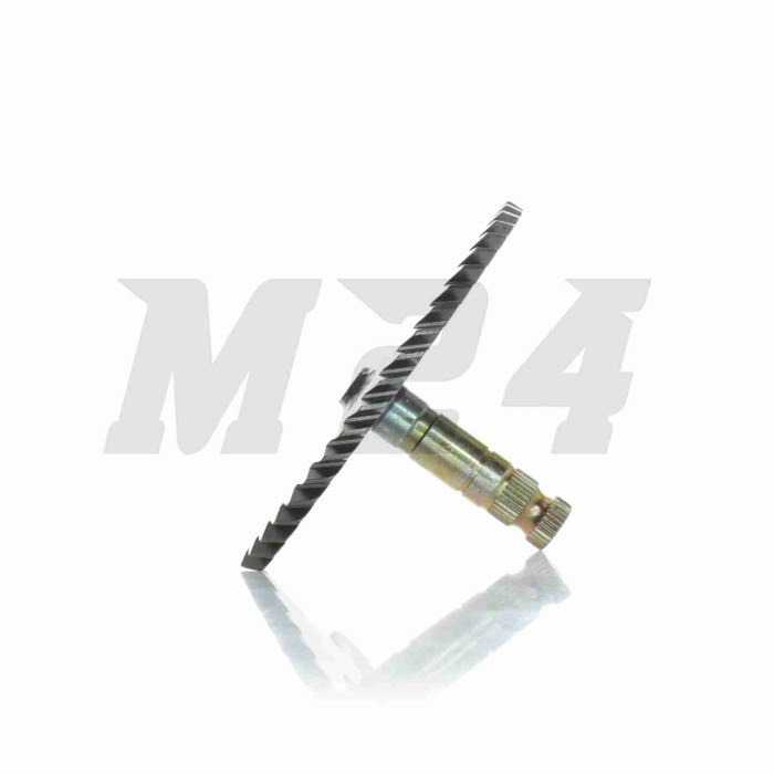 Сектор кікстартера DIO AF61/62 "LIPAI"