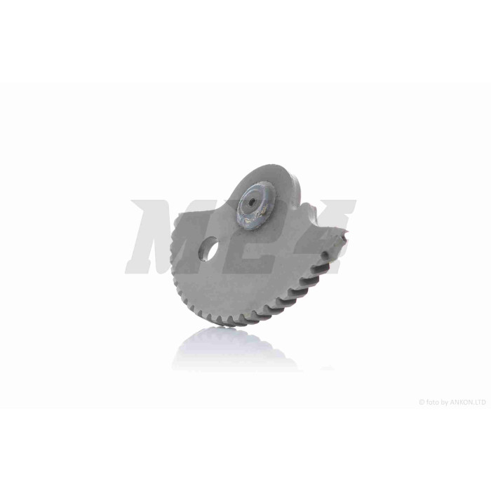 Сектор кікстартера DIO AF56/57 "LIPAI"