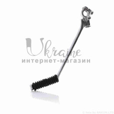Важіль кікстартера (ніжка) ZS125/250 пряма "LIPAI"
