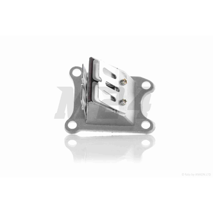 Клапан пелюстковий DIO AF34/35 GBL 4 болта