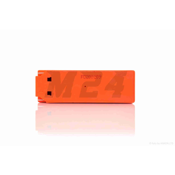 Акумулятор GEL 12V 2.3A Suzuki/Yamaha 115-40-90mm GT4B-5 "OUTDO"