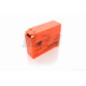 Акумулятор GEL 12V 2.3A Suzuki/Yamaha 115-40-90mm GT4B-5 "OUTDO"