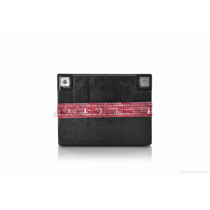 Акумулятор кислотний 12V 28A 167-127-175mm YTX30L-BS "OUTDO"