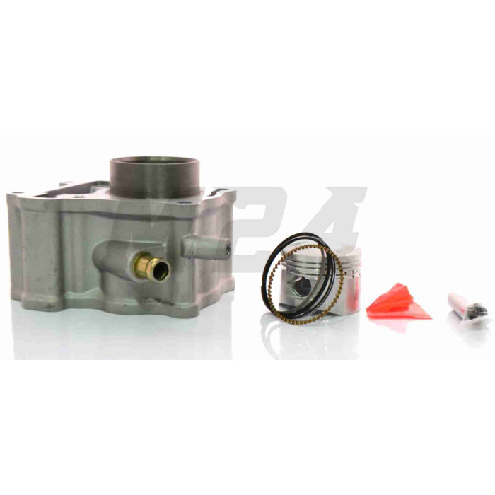 ЦПГ SH125 D52.4, p14, 2v, рідинне охолодження "DS"