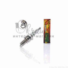 Свічка запалювання 4T M14x1.25 L19 BPR7ENS "OKO" ТАЙВАНЬ