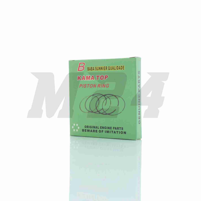 Кольца м/б 188F STD+ 88.00