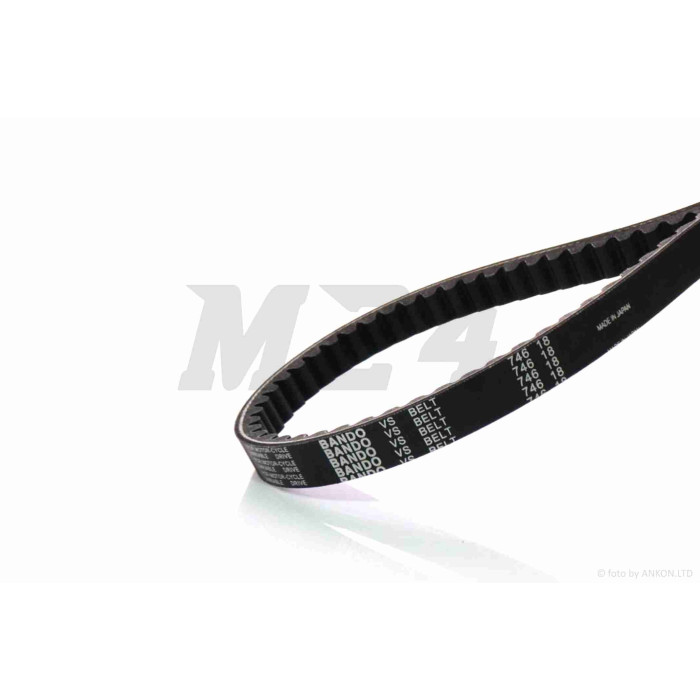 Ремінь варіатора 746-18.0 LEAD AF48 "BANDO"