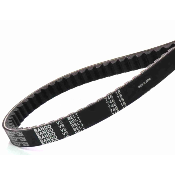 Ремінь варіатора 746-18.0 LEAD AF48 "BANDO"
