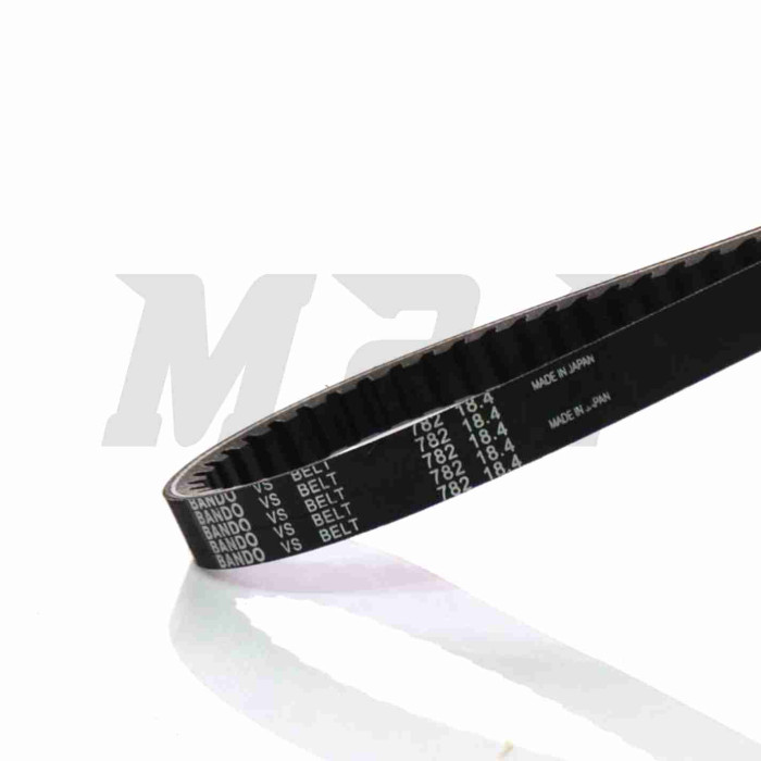 Ремінь варіатора 782-18.4 LEAD 100 "BANDO"