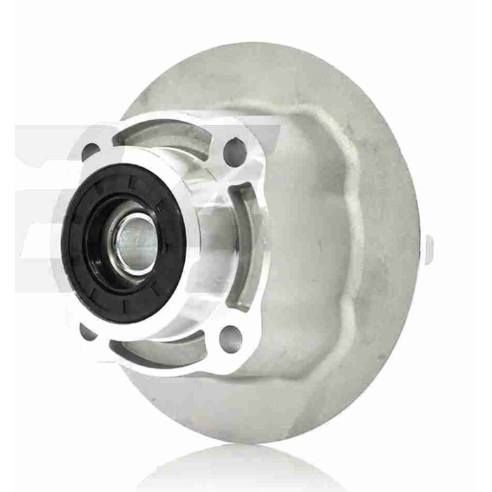 Демпфер заднього колеса ZS125/150 у зборі