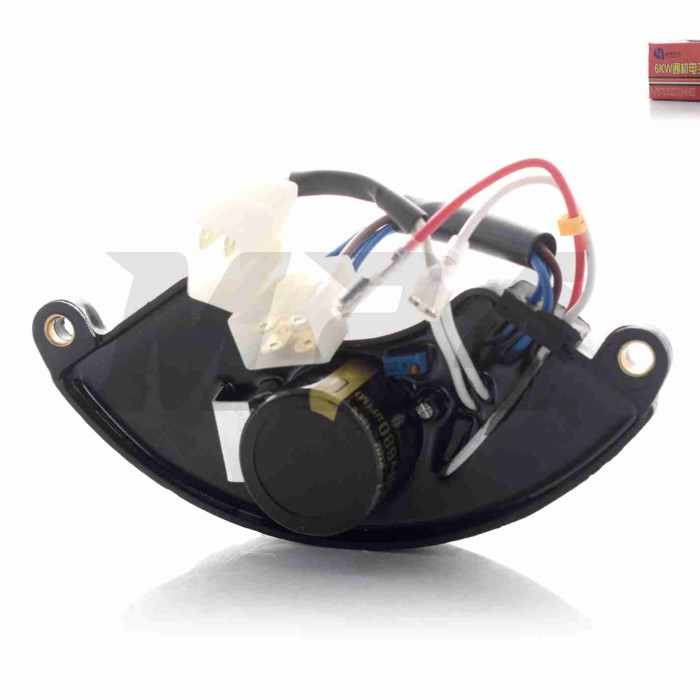 Автоматичний регулятор напруги (AРН) бензогенератора 5-7кВт (450v 680mkF)