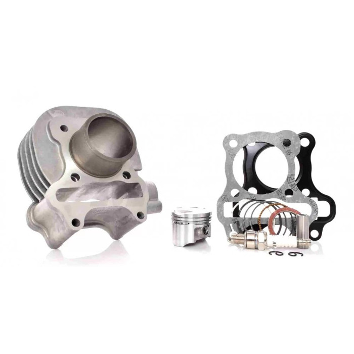 ЦПГ LETS 4/5 (CA41A) D39, p10, h47, 4T #PRO "LIPAI"