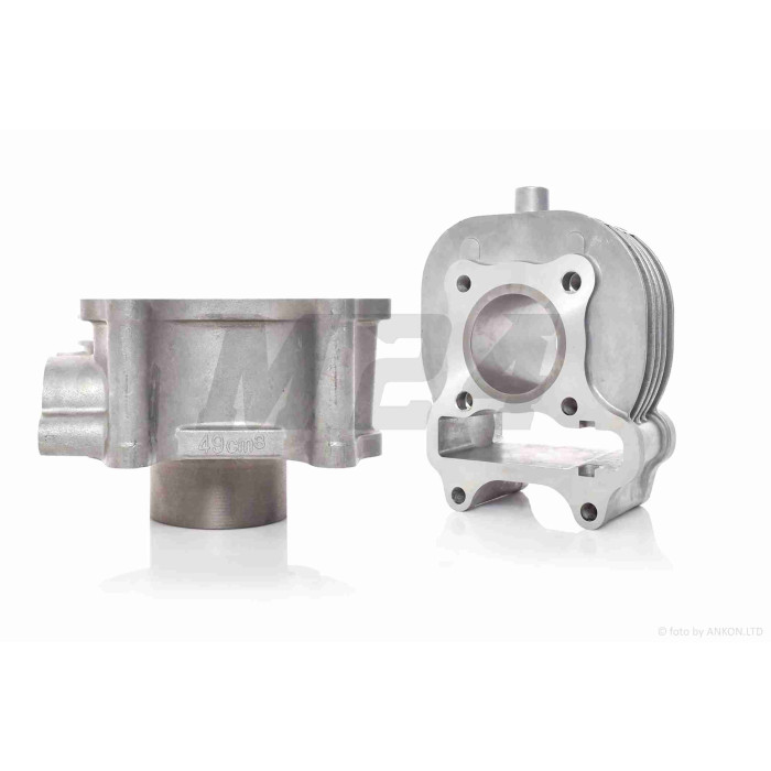 ЦПГ LETS 4/5 (CA41A) D39, p10, h47, 4T #PRO "LIPAI"