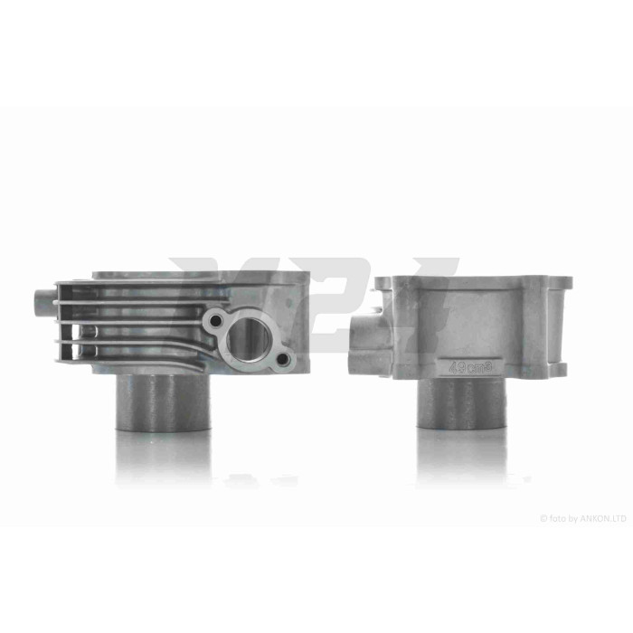 ЦПГ LETS 4/5 (CA41A) D39, p10, h47, 4T #PRO "LIPAI"