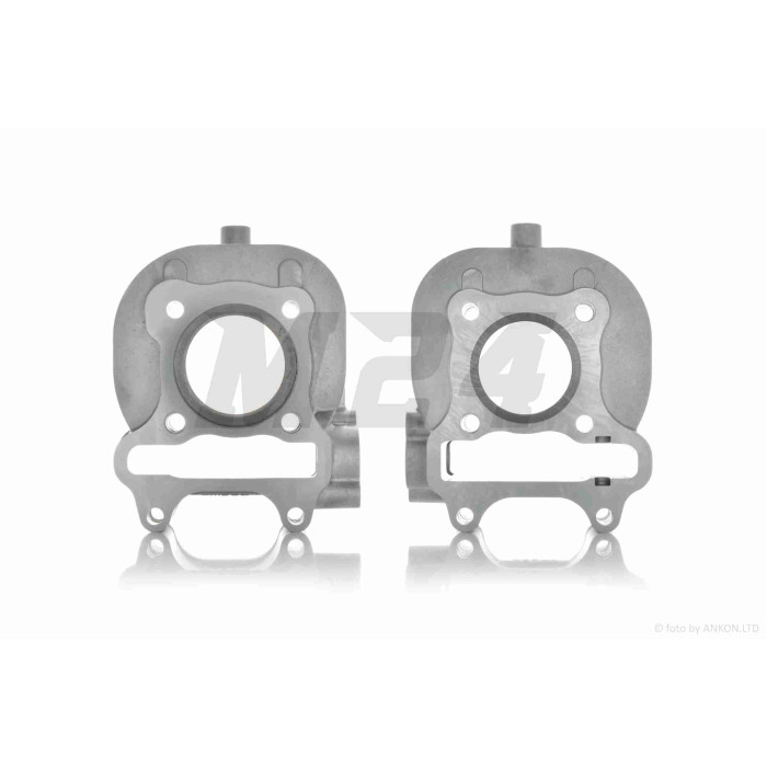 ЦПГ LETS 4/5 (CA41A) D39, p10, h47, 4T #PRO "LIPAI"