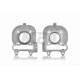 ЦПГ LETS 4/5 (CA41A) D39, p10, h47, 4T #PRO "LIPAI"