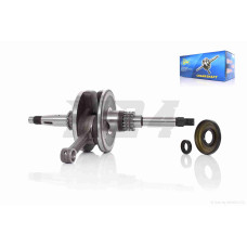 Колінвал SH125/150 p-14 #PRO "LIPAI"