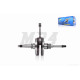 Колінвал SH125/150 p-14 #PRO "LIPAI"