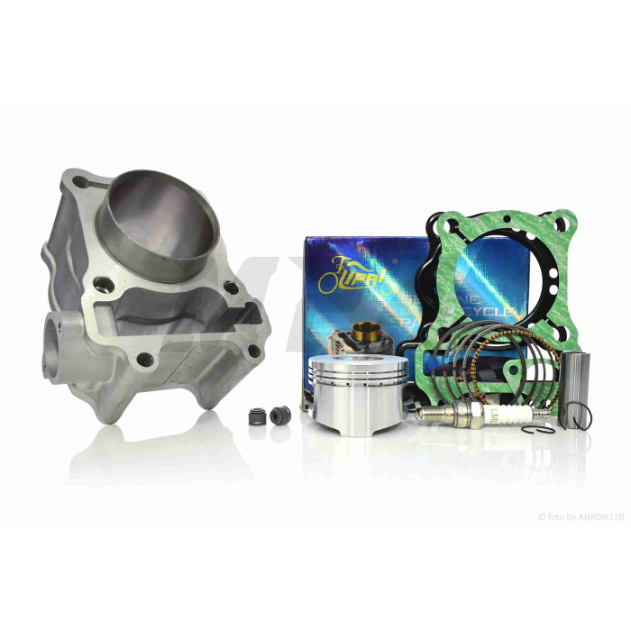 ЦПГ SH150 p-15 #PRO "LIPAI"