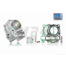 ЦПГ SH125 D52.2, p15, 2v, рідинне охолодження #PRO "LIPAI"