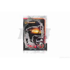 Прокладки циліндра к-кт CB150 62.00mm "F6"