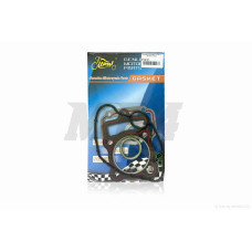 Прокладки циліндра к-кт CG150 62.00mm "LIPAI"